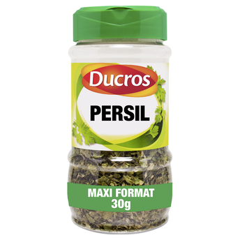 Image de Persil entier DUCROS