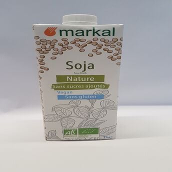 Image de BOISSON VEG.SOJA