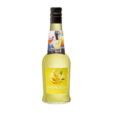 Limoncello Limoncello U, 15°, 50cl