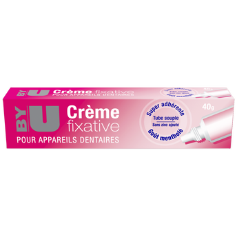 Image de BY U
Crème fixative
