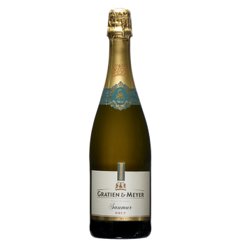 Image de Saumur AOP brut Gratien & Meyer