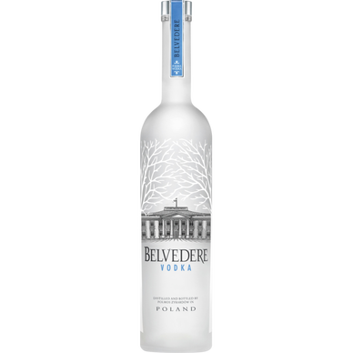 Belvedere - Vodka Premium - 40%vol - 70cl Avec Étui : la bouteille de 70 cl  à Prix Carrefour