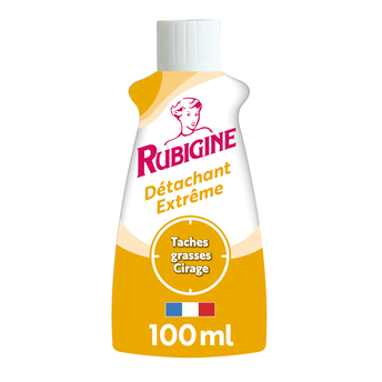 Image de Détachant spécial tâches grasses RUBIGINE