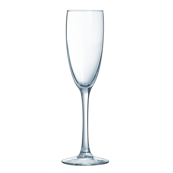 Image de U MAISON
Flute en verre