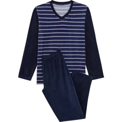 Pyjama homme top super u