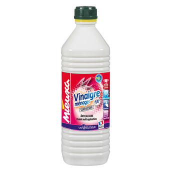 Image de Vinaigre ménager surpuissant 14° 1l