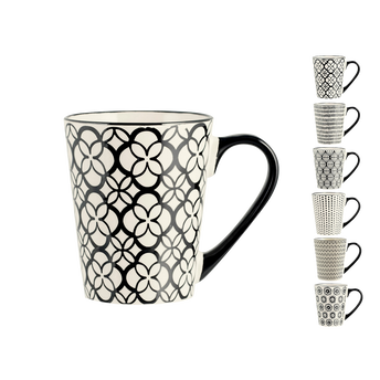 Image de MUG VHERA 35CL-DECOR