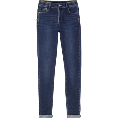 Jeans femme Super U Hyper U U Express www ursesu