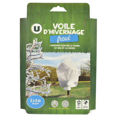  Voile Hivernage