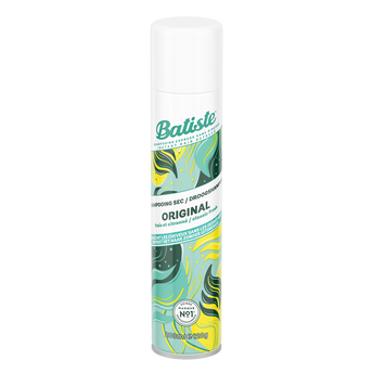 Image de Shampooing sec parfum 24h original BATISTE