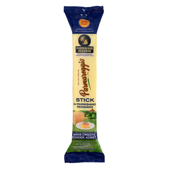 Image de Parmigiano reggiano lait cru ENTREMONT, 29% de MG, stick de