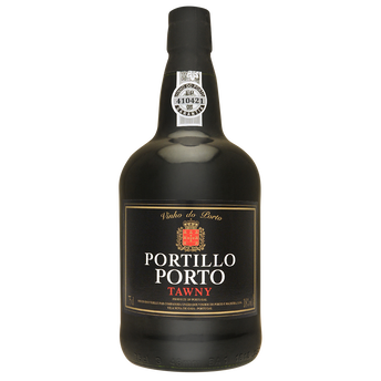 Image de Porto tawny 1er prix Portillo 18°