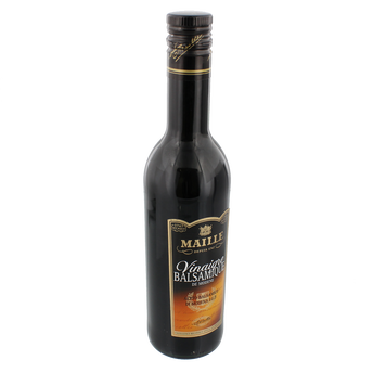 Image de Vinaigre balsamique de Modène MAILLE, 6°