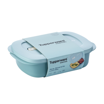 Image de Lunch box 1l