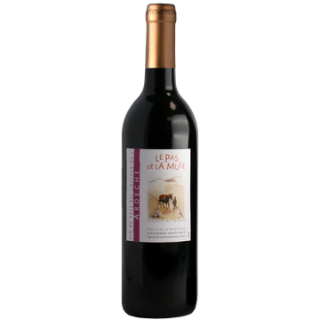 as Vin Rouge De Pays Des Côteaux De L Ardèche 