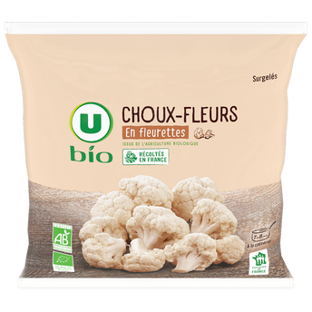 Image de U BIO
Chou-fleur