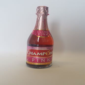 Image de CHAMPOMY PINK