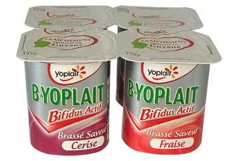 Image de BdeYoplait Fruits Rouges x