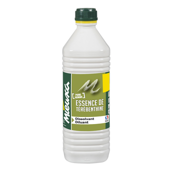 Image de Essence de térébenthine, 1 litre