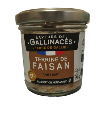 TERRINE DE FAISAN AU SARRASIN Super U Hyper U U Express www TERRINE DE FAISAN AU SARRASIN Super U Hyper U U Express www