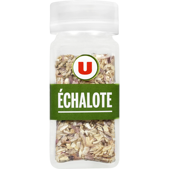 Image de U
Echalote format classique