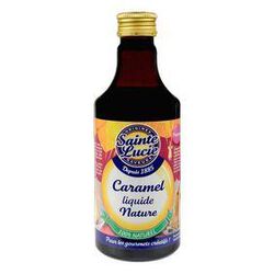 Caramel Liquide Super U Hyper U U Express