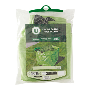 Image de U
Sac De Jardin