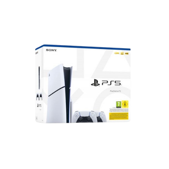 Image de Console PS5 SLIM Standard
