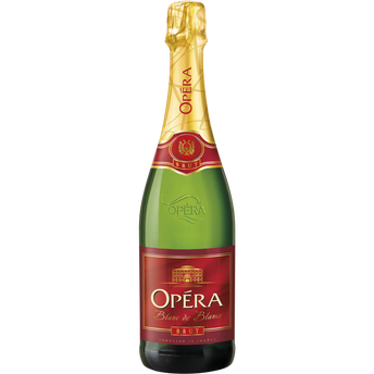 Image de Vin mousseux brut OPERA