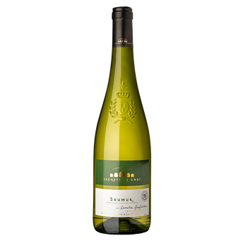 Image de Vin blanc AOP Saumur Secrets De Chai
