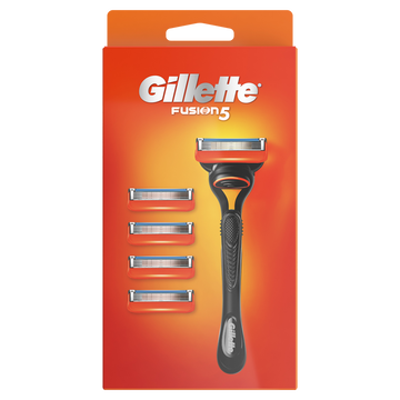 Gillette Gel À Raser Satin Care Peaux Sensibles Gillette Promo Pack 3x200ml