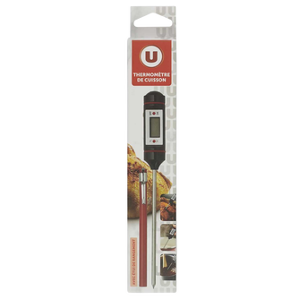 Image de U
Thermomètre De