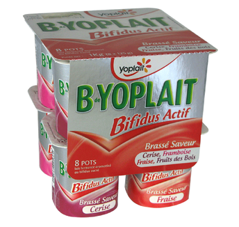 Image de BdeYoplait Fruits Rouges x