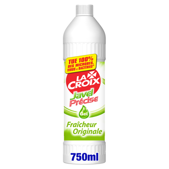Image de Eau de javel Precise Originale LA CROIX