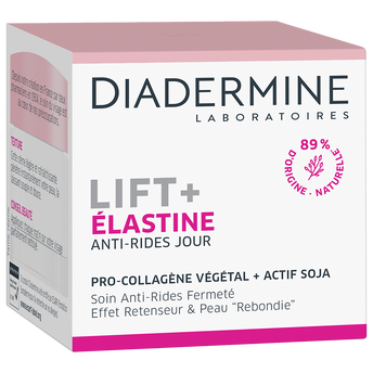 Image de Soin de jour anti-rides Lift Ultime Elastine DIADERMINE