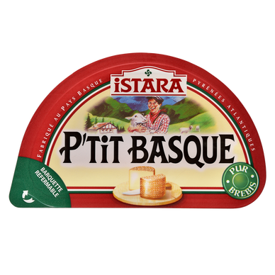 Fromage blanc - Le Petit Basque