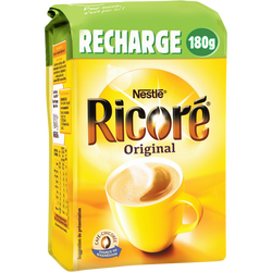 RICORE Nestlé éco recharge, 180g - Super U, Hyper U, U Express