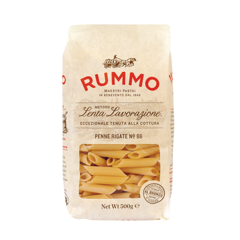 Image de Penne rigate n°66 RUMMO