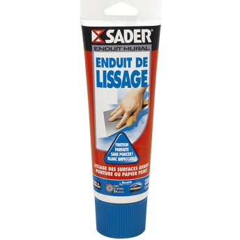 Image de Enduit de lissage SADER