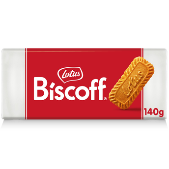 Image de Biscuits Spéculoos fraîcheur LOTUS, paquet de
