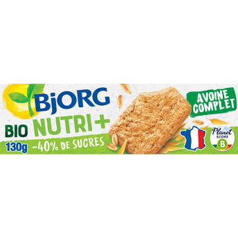 Image de Biscuit