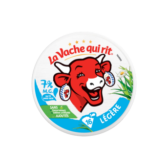 Image de Fromage Allégé à tartiner VACHE QUI RIT - 16 portions