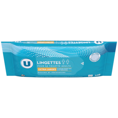 Lingettes