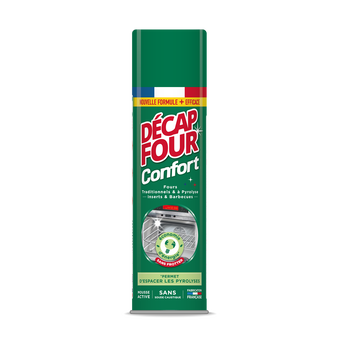 Image de Décap'four confort aérosol