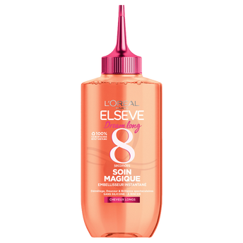Image de Soin Magique 8 secondes L'OREAL PARIS ELSÈVE DREAM LONG
