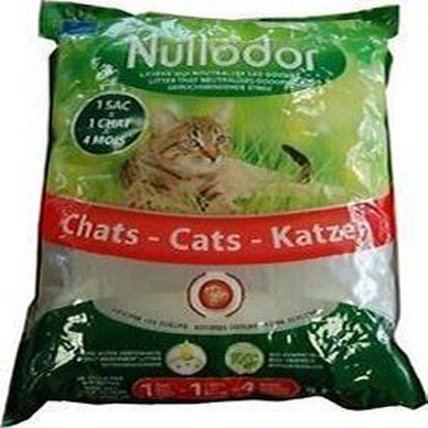 Liti re NULLODOR pour CHATS Super U Hyper U U Express www