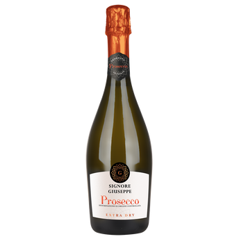 Image de Vin Prosecco DOC extra-dry, Signore Giuseppe