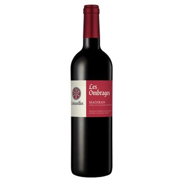 Madiran Madiran Aop Rouge Les Ombrages 75cl