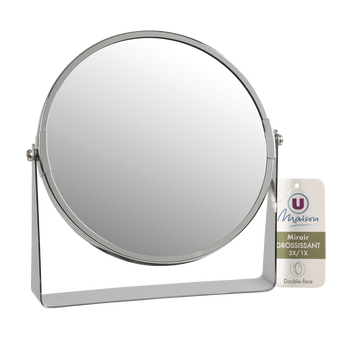 Image de U MAISON
Miroir