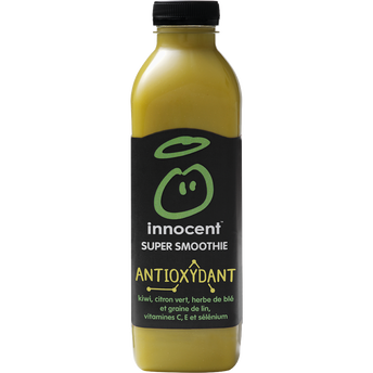 Image de Super Smoothie antioxydant INNOCENT
